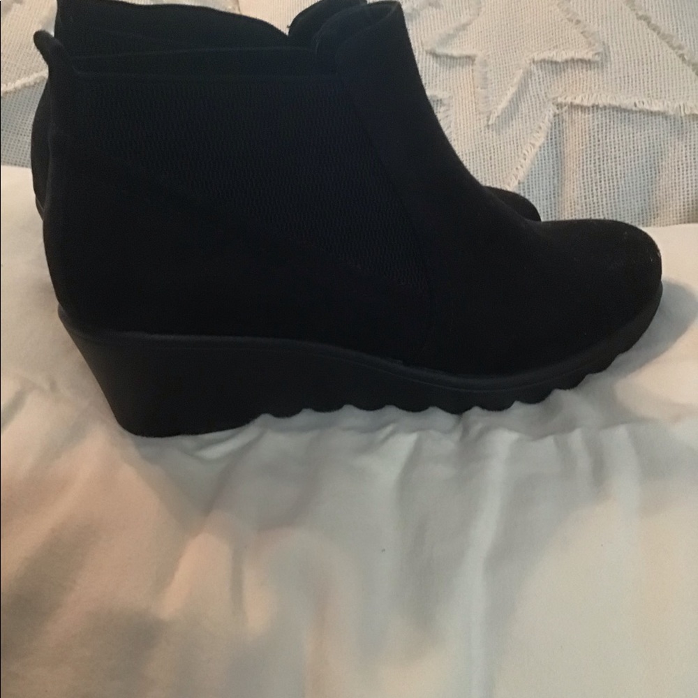 Wedges